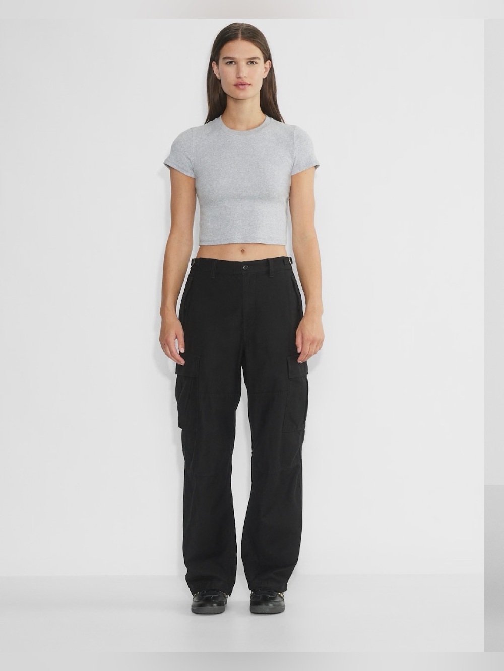 Aritzia TNA Supply Cargo Pant